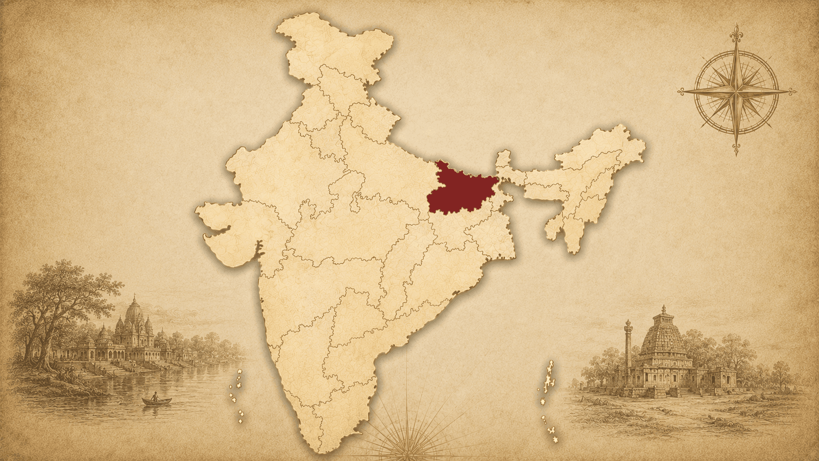 bihar