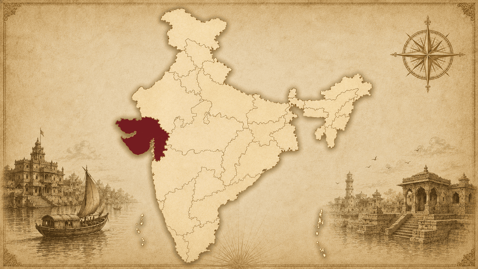 Gujarat