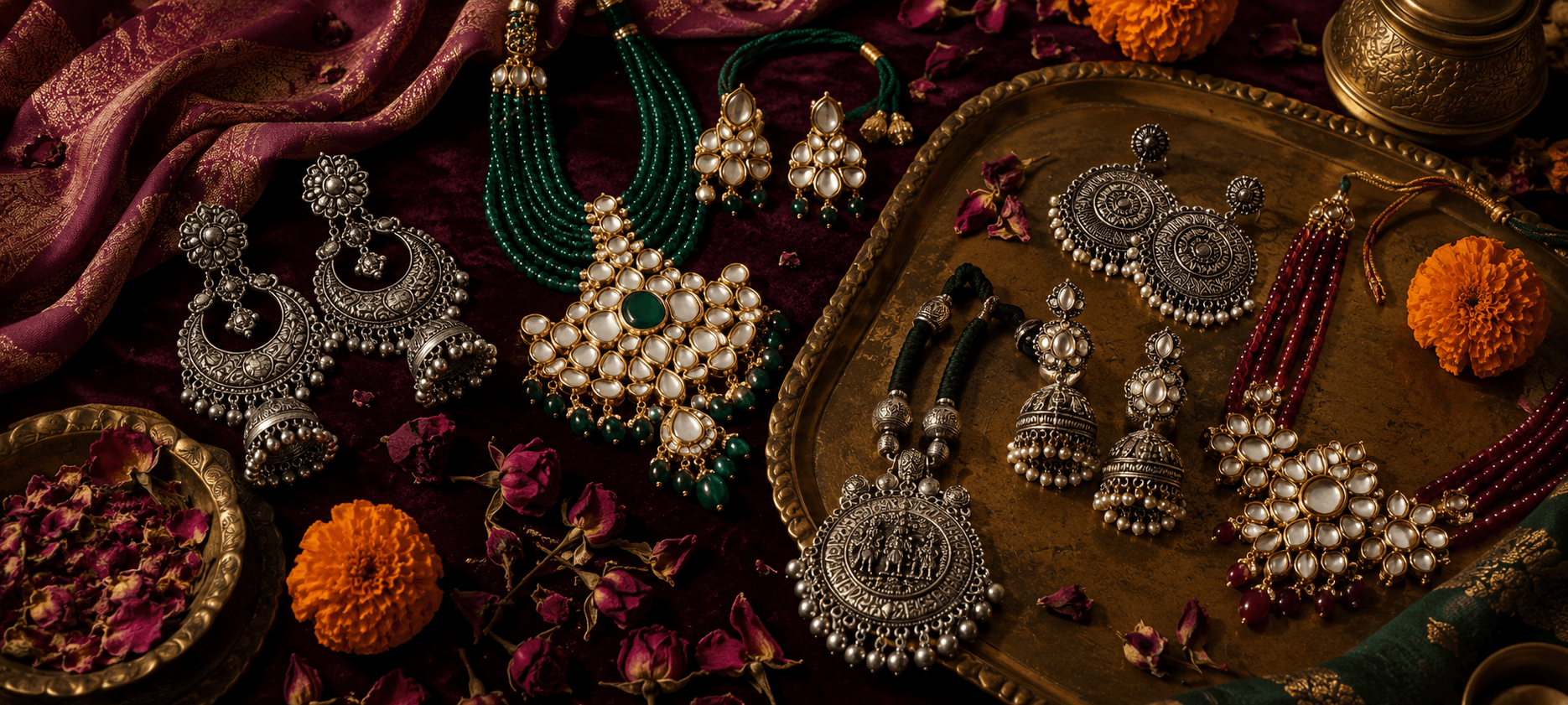 Jewellery
