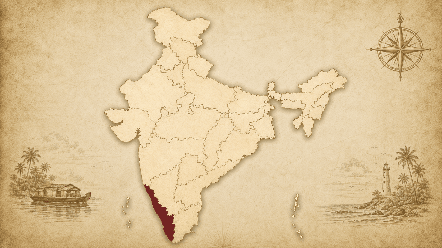 kerala